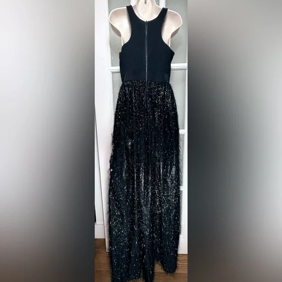 MILLY Evening Dress - Picture 3 of 7